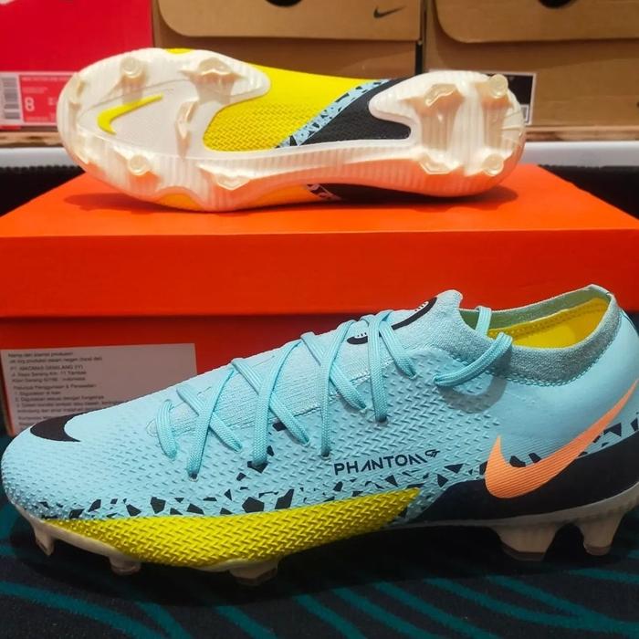Jual SEPATU BOLA NIKE PHANTOM GT2 PRO FG ORIGINAL BNIB ART
