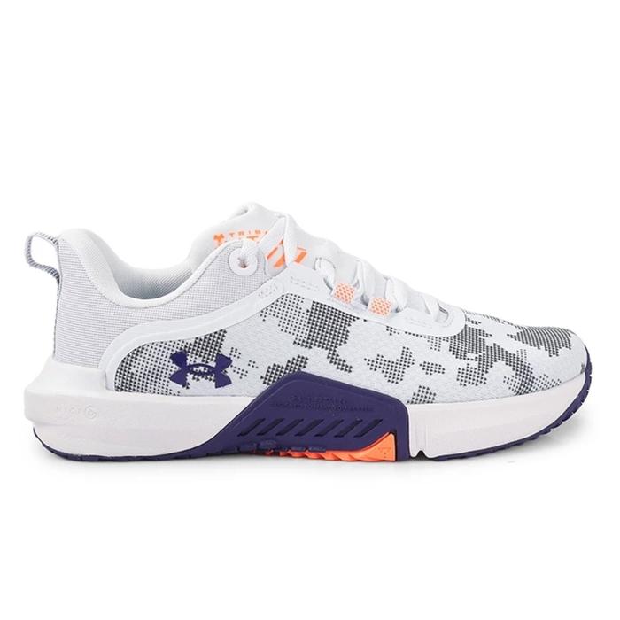 Gambar Sepatu Men UA Tribase Reign Vital 100% Original - Abu-abu dari DanGoku undefined Tokopedia