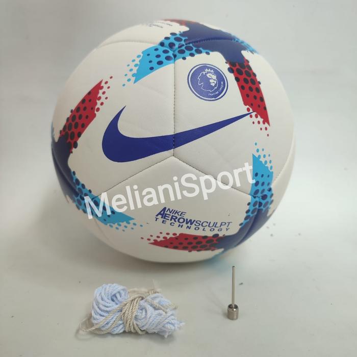 Gambar Bola Kaki Nike Flight Size 5,Bola Sepak Untuk SSB,Bola Murah - Bola dari Melianisport Bola murah undefined Tokopedia