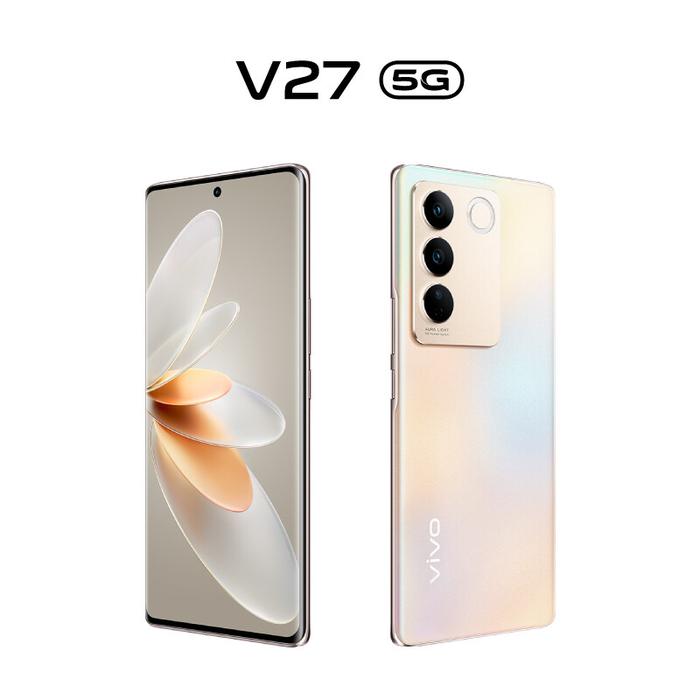 Gambar vivo v27 5g - Emas dari ZonaGadget indiiee undefined Tokopedia