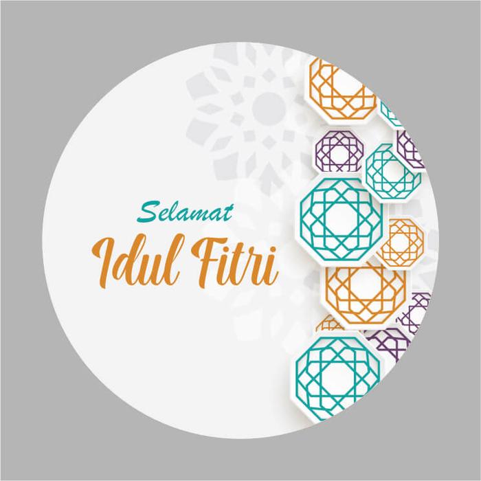 Gambar parsel lebaran sticker parcel lebaran idul fitri hampers stiker - d, 4 cm dari ermahfudid undefined Tokopedia