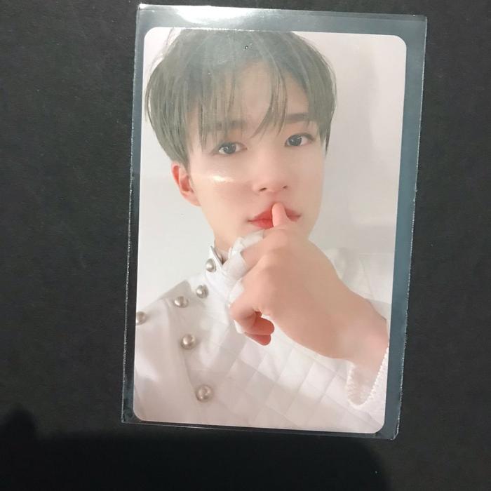 Gambar OFFICIAL PC JENO NCTDREAM GLIMO LD ROUND 2 FCMM LENTI SG22 HF HOTSA - 25 dari Starrensf undefined Tokopedia