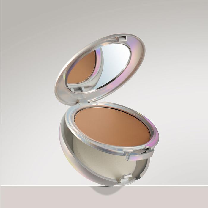 Gambar Ultima Ii Delicate Creme Powder Makeup - buff dari Kosmetik Import Original_NEW undefined Tokopedia
