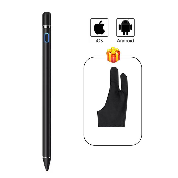 Pencil for Huawei MatePad SE inch Stylus Pen Android Universal Hitam