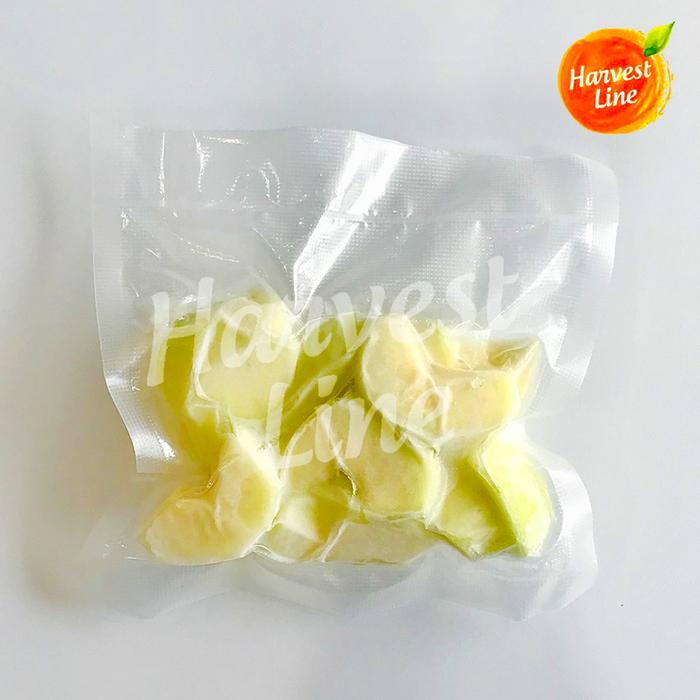 Gambar BUAH BUAHAN BEKU FROZEN FRUIT [HARVEST LINE] - Jambu Kristal, 250gram dari HARVEST LINE undefined Tokopedia