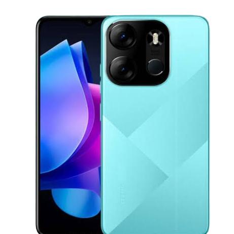 Gambar TECNO SPARK Go 2023 4/64GB Garansi Resmi - Biru dari ASKBF undefined Tokopedia