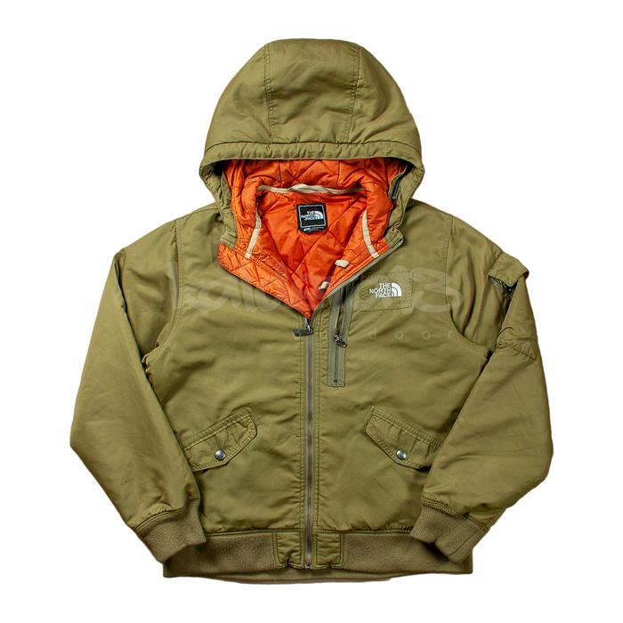 Gambar Jaket Snowboard The North Face TNF 1968 Size M dari Kaldera13outdoor undefined Tokopedia