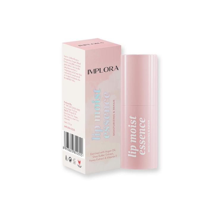 Gambar IMPLORA Lip moist essence & Lip Serum - IMP LIP ESSENCE dari CHICBEAUTE undefined Tokopedia