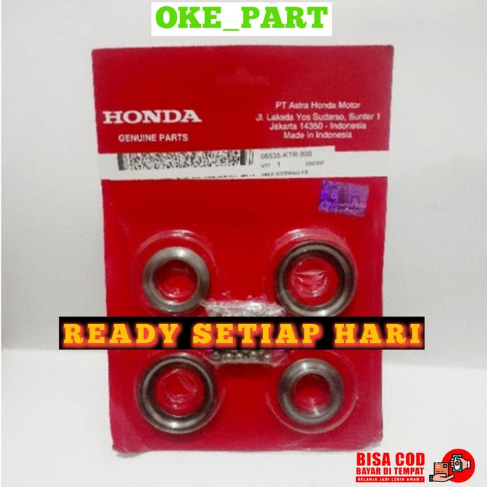 Gambar komstir cbr150r cb150r megapro gl pro (ktr) dari okepart248 undefined Tokopedia