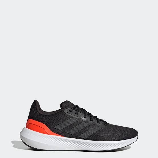 Gambar SEPATU RUNNING ADIDAS PRIA RUNFALCON 3.0 HP7550 dari ADF OUTLET ALAM SUTERA undefined Tokopedia