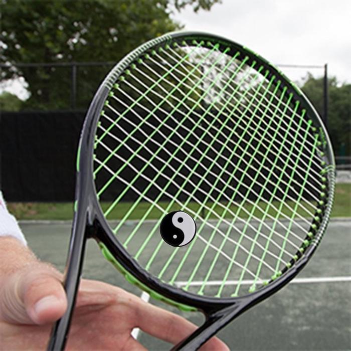 Jual Peredam Raket Tenis Tennis Animal Dampener Damp Anti Getar Racket ...