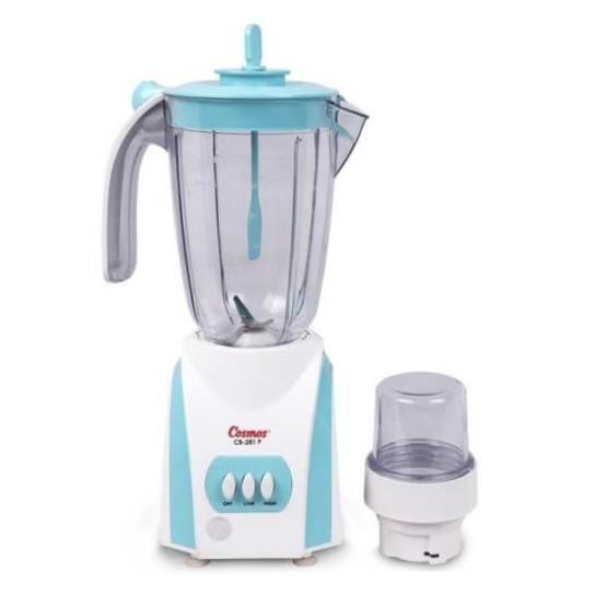 Gambar COSMOS BLENDER PLASTIK | BLENDER CB 171P -172P | CB 281P -282P 1.L-2.L - CB 281 P dari puspita perabot undefined Tokopedia