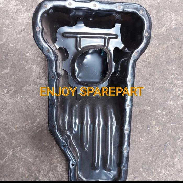 Gambar Bak Carter Calter Kalter Oli Innova Bensin N Innova Reborn Bensin Ori dari Enjoy Sparepart undefined Tokopedia