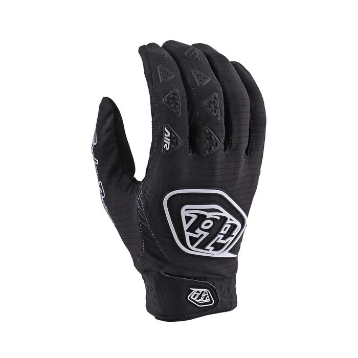 Gambar Sarung Tangan Sepeda - TROY LEE DESIGN AIR GLOVE - BLACK, SM dari BIKE REPUBLIC MEDAN undefined Tokopedia