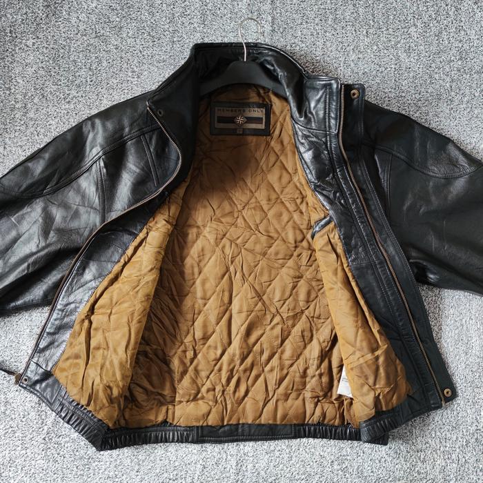 Member only jacket Clearance