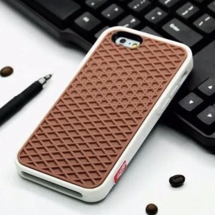 case vans iphone