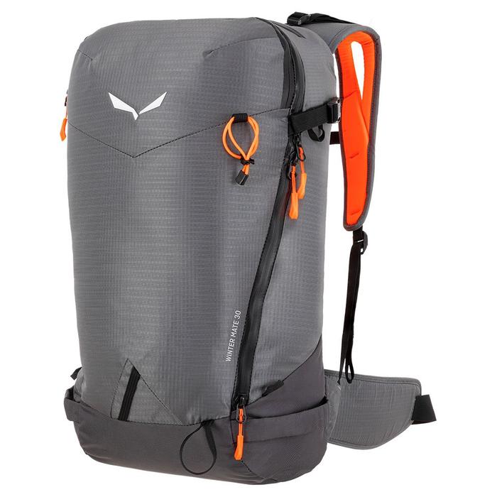 Gambar Tas Salewa Winter Mate 30L - Quiet Shade dari Kayak Outdoor undefined Tokopedia