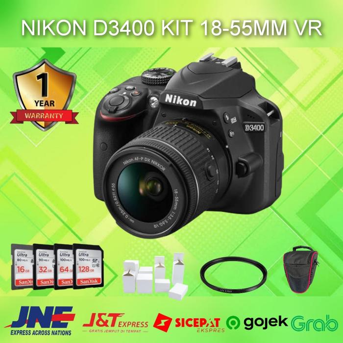 Nikon D3400 Nikon Coolpix B500 Snapbridge Camera Nikon D3400 Kit