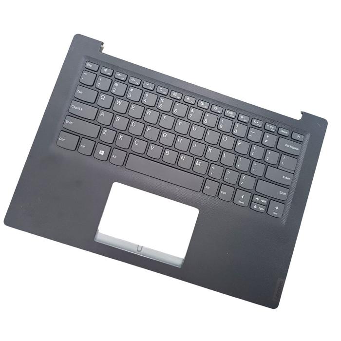 Gambar Case Casing Palmrest Keyboard Lenovo Ideapad Lenovo V14-IIL palresas72 dari Comzone Online R16 undefined Tokopedia