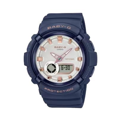 Gambar JAM TANGAN CASIO BABY-G BGA-280BA-2A BGA-280BA-4A BGA 280BA-7 ORIGINAL - BGA-280BA-2A dari abangcasiooriginal undefined Tokopedia