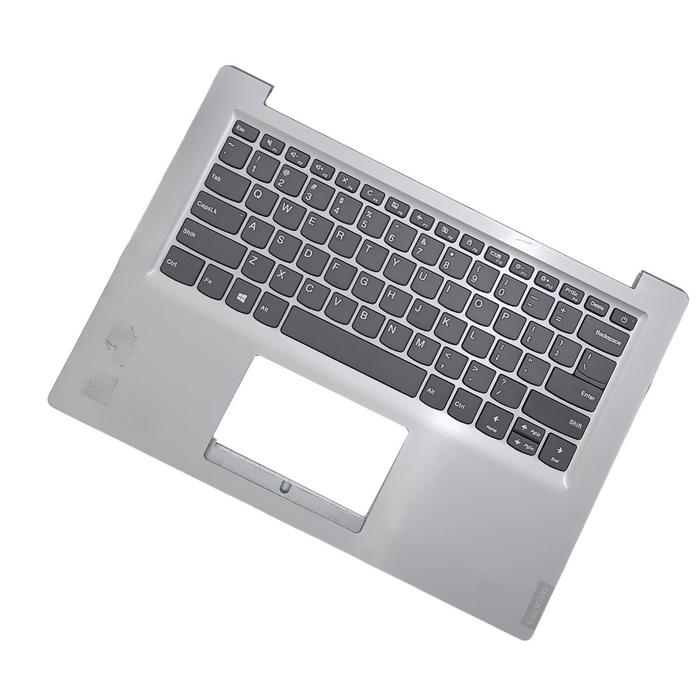 Gambar Case Casing Palmrest Keyboard Lenovo Ideapad Lenovo V14-IIL palresas72 dari Comzone Online R16 undefined 5 Tokopedia