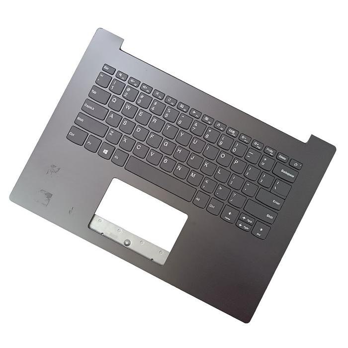 Gambar Casing Palmrest Keyboard Lenovo Ideapad 320-14 -14ISK 14IKB palresas94 dari Comzone Online R16 undefined Tokopedia