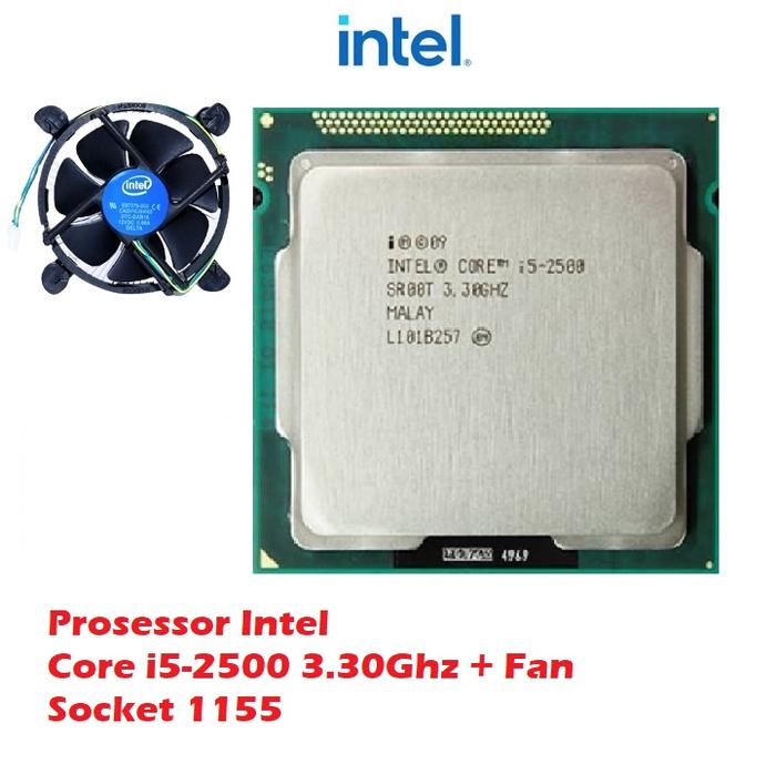 2500 Cpu I5 2500 Socket Core I5 I5 2500k Supported Motherboards