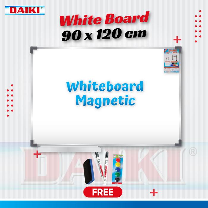 Fábrica de Whiteboard magnético, fabricantes e fornecedores - grande