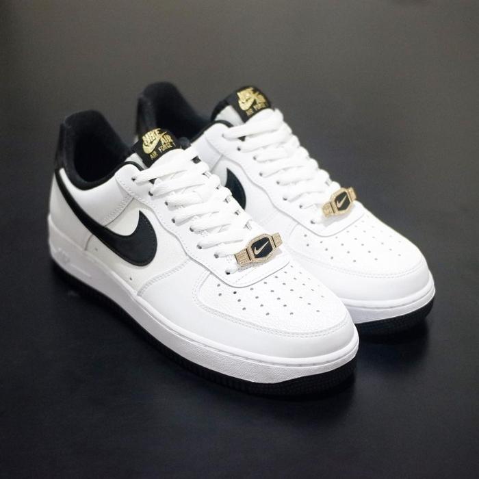 Nike Air Force World Champion Nike Air Force Low '07 LV8 World