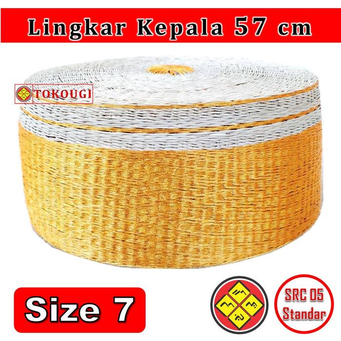 Gambar Songkok Recca To Bone Khas Bugis Makassar Type SRC 05 Standar - Size 7 dari Tokougi undefined Tokopedia