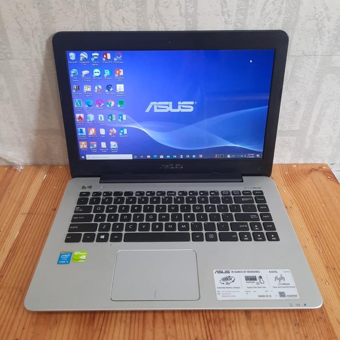 Asus A455l Harga Ram 8gb Asus Intel Hd Graphics 5500 Nvidia 840m