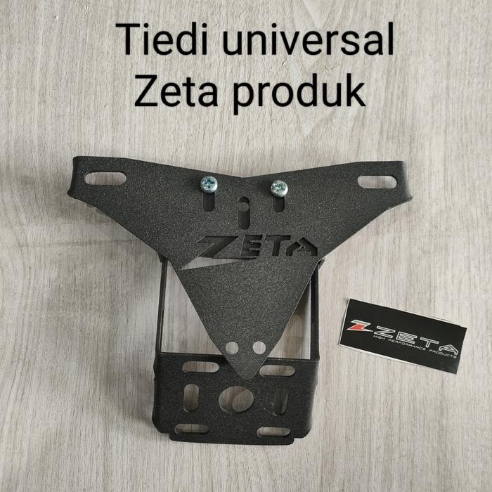 Gambar SPAKBOR VARIASI TI DIE R15 CBR VXION CB UNIVERSAL dari RND RACING undefined Tokopedia