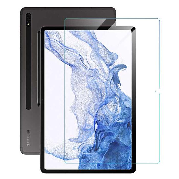 Gambar Samsung Tab S8 11 Inch X706 Wifi LTE Smart Flipcase Case Cover Sarung - TEMPERED GLASS dari Maxxi Computer undefined Tokopedia