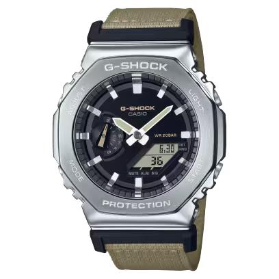 Gambar JAM TANGAN CASIO G-SHOCK GM-2100C-5A GM-2100C-5A ORIGINAL RESMI dari abangcasiooriginal undefined Tokopedia