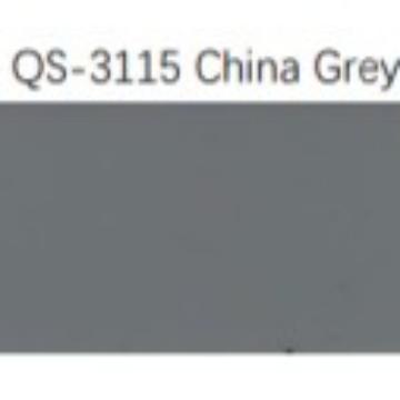 Gambar ACP Seven 4mm - ACP Warna Solid / Standar - QS 3115 China Grey - China Grey dari CV Berkah Lestari Jaya undefined Tokopedia