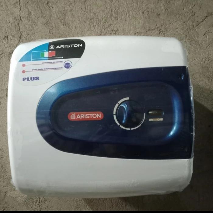 Jual Water Heater Ariston 15 liter Ti plus - Jakarta Selatan - Usaha  Mandiricloset | Tokopedia