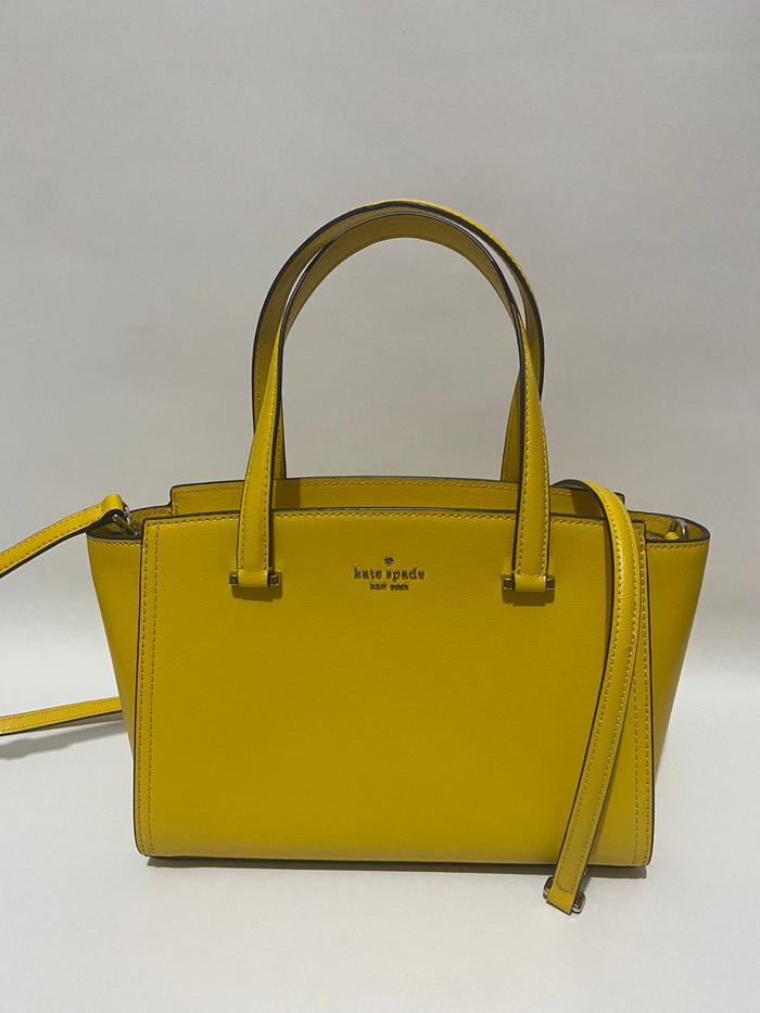 Handbag Small Geraldine Kate Spade KATE SPADE New York Small - Main Image