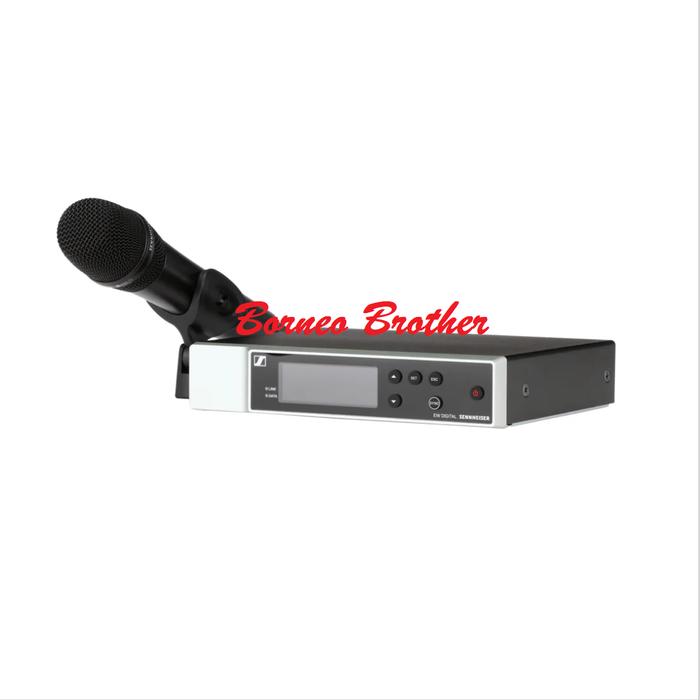 TG きい V70DS＆e-835s SENNHEISER Bayerdynamic