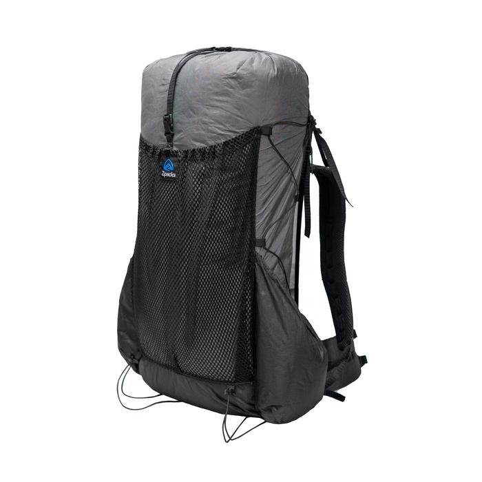 Jual ORIGINAL ZPACKS Arc Haul Ultra 40L Backpack - Dusk Blue