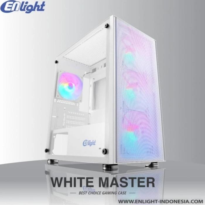 PC Rakitan AMD Ryzen 3600 I SSD 240GB I DDR 16GB I GTX 1660 6GB GT 710  2GB