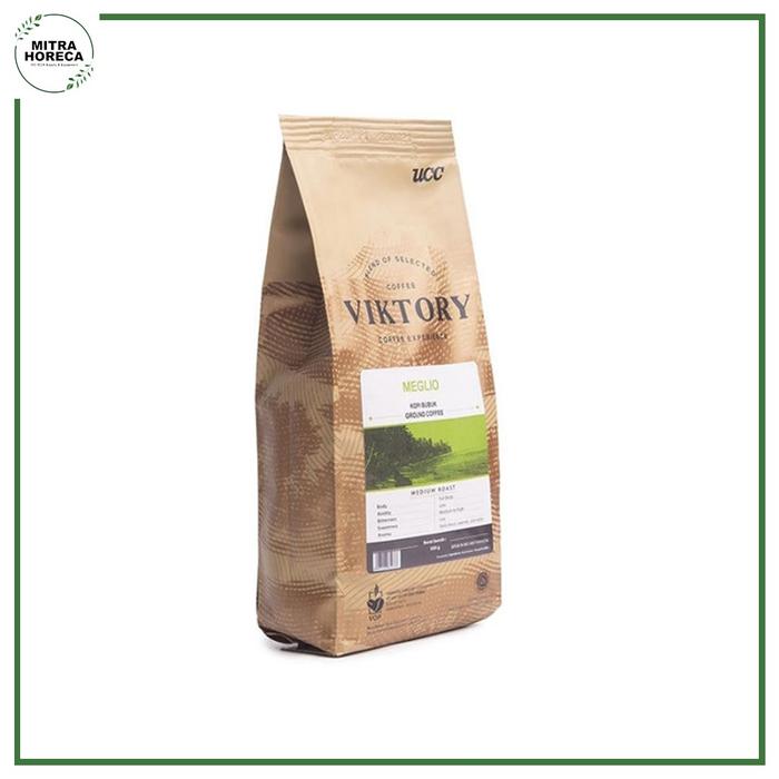 Gambar Meglio Coffe Beans dari Mitra Horeca Bjm undefined Tokopedia