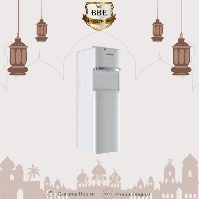 Gambar MODENA WATER FILTRATION - WE 1310 BGWH / WE 1310BGWH dari Bb Elektrindo undefined Tokopedia