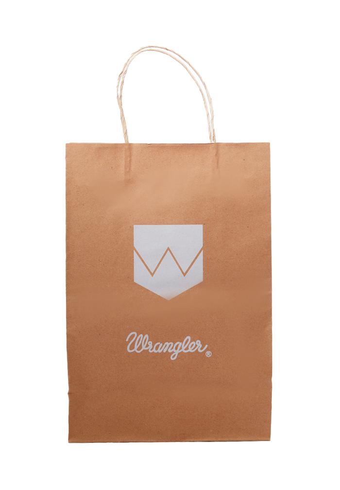 Gambar Wrangler PAPERBAG - S dari Wrangler Indonesia undefined Tokopedia