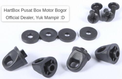 Tail Box Adventure 28L