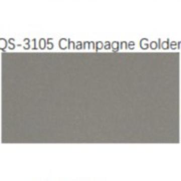 Gambar ACP Seven 4mm - ACP Warna Metallic - QS 3105 Champagne Golden - Golden dari CV Berkah Lestari Jaya undefined Tokopedia