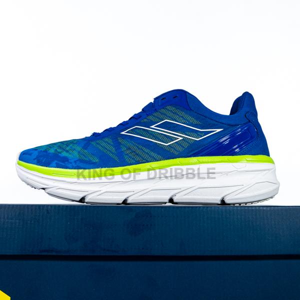 Gambar Sepatu Running/Lari Mills Enermax Cushion 9101002 Original BNIB - 39 dari King Of Dribble undefined Tokopedia