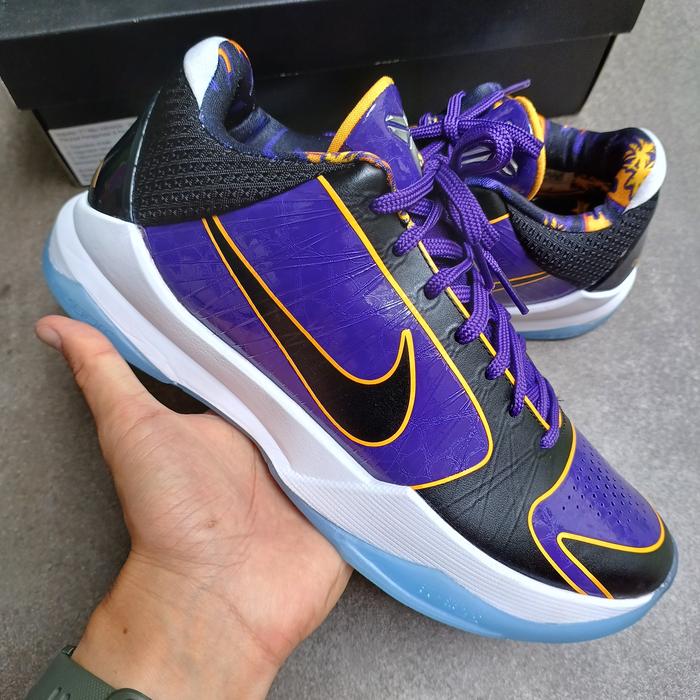 Kobe Bryant Buy Kobe Nike Kobe Bryant Kobe Protro Blue And