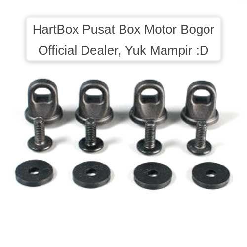 Side Box Touring 35L