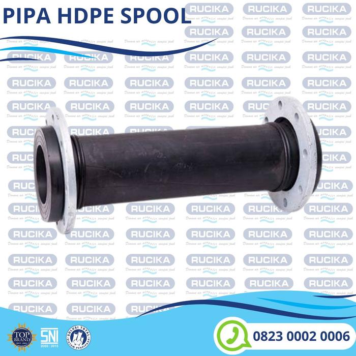Spool Hdpe Riser Jual Pipa Hdpe Spool ukuran 20 inch - Flange pipa hdpe - Jakarta Timur ...