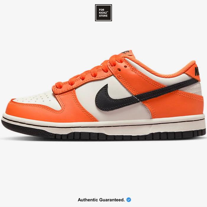 Triple White White And Orange Sb Dunks Nike SB 'Orange Label' Dunk
